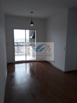 Apartamento com 2 Quartos à Venda, 60 m² em City Bussocaba - Osasco