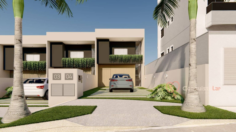 Imagem Casa com 3 Quartos à Venda, 140 m² em Rau - Jaraguá Do Sul Imagem Casa com 3 Quartos à Venda, 140 m² em Rau - Jaraguá Do Sul
