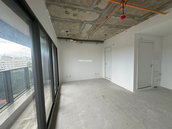 Imagem Sala Comercial à Venda, 39 m² em Moema - São Paulo Imagem Sala Comercial à Venda, 39 m² em Moema - São Paulo