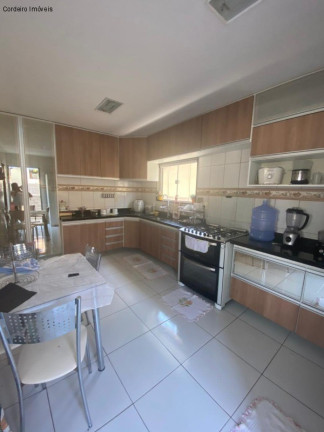 Imagem Casa com 2 Quartos à Venda, 120 m² em Vila Leopoldina - Duque De Caxias