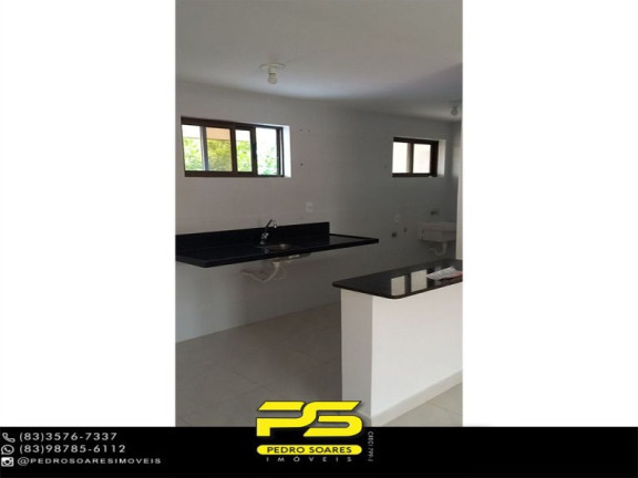 Imagem Apartamento com 2 Quartos à Venda, 60 m² em Altiplano Cabo Branco - João Pessoa Imagem Apartamento com 2 Quartos à Venda, 60 m² em Altiplano Cabo Branco - João Pessoa