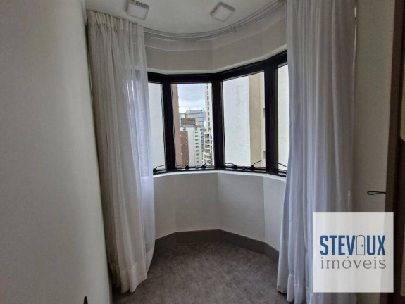 Imagem Apartamento com 2 Quartos para Alugar, 117 m² em Vila Nova Conceição - São Paulo