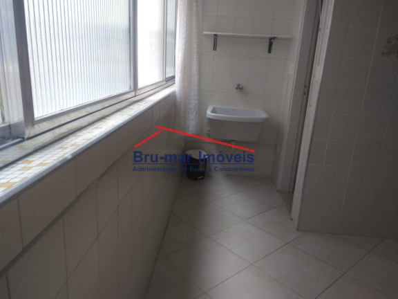 Imagem Apartamento com 1 Quarto à Venda, 68 m² em Campo Grande - Santos Imagem Apartamento com 1 Quarto à Venda, 68 m² em Campo Grande - Santos