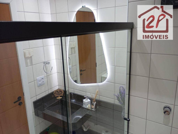 Imagem Apartamento com 3 Quartos à Venda, 78 m² em Cacapava - Caçapava Imagem Apartamento com 3 Quartos à Venda, 78 m² em Cacapava - Caçapava