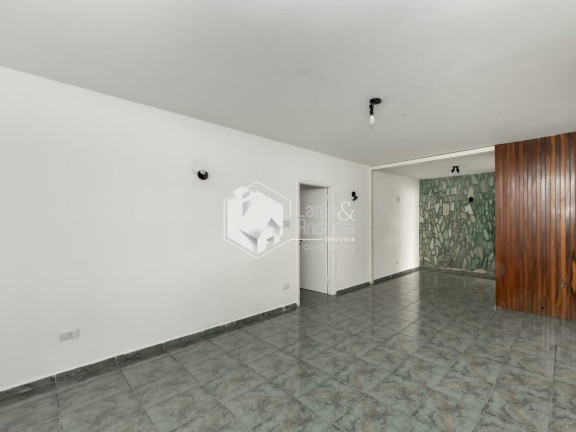 Imagem Casa com 3 Quartos à Venda, 320 m² em Brooklin Paulista - São Paulo Imagem Casa com 3 Quartos à Venda, 320 m² em Brooklin Paulista - São Paulo
