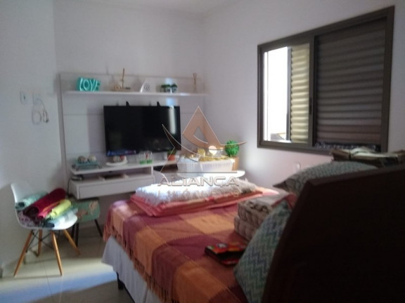 Imagem Apartamento com 3 Quartos à Venda, 106 m² em Jardim Botânico - Ribeirão Preto Imagem Apartamento com 3 Quartos à Venda, 106 m² em Jardim Botânico - Ribeirão Preto