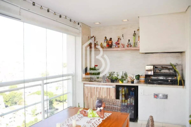 Imagem Apartamento com 3 Quartos para Alugar, 186 m² em Santa Paula - São Caetano Do Sul Imagem Apartamento com 3 Quartos para Alugar, 186 m² em Santa Paula - São Caetano Do Sul