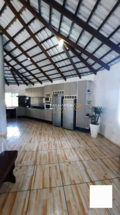 Imagem Apartamento com 2 Quartos à Venda, 51 m² em Saguaçu - Joinville