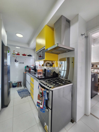 Imagem Apartamento com 2 Quartos à Venda, 145 m² em Barra Funda - São Paulo