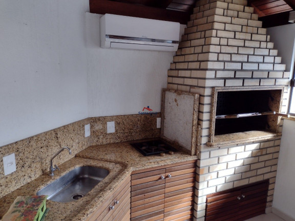 Imagem Cobertura com 3 Quartos à Venda, 318 m² em Canasvieiras - Florianópolis