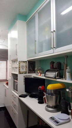 Imagem Apartamento com 2 Quartos à Venda, 60 m² em Parque Campolim - Sorocaba Imagem Apartamento com 2 Quartos à Venda, 60 m² em Parque Campolim - Sorocaba