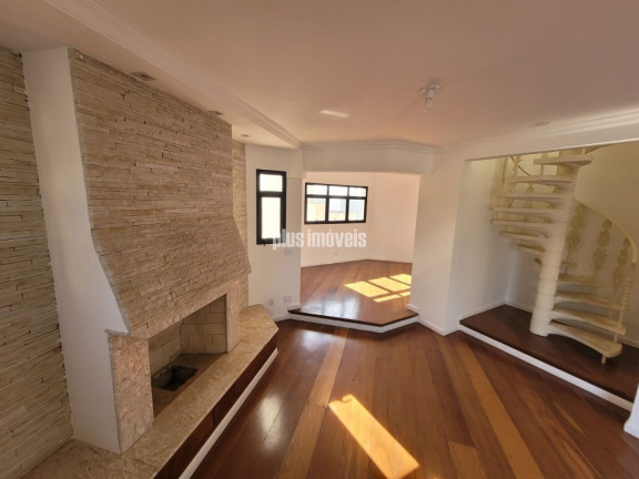 Imagem Apartamento com 4 Quartos para Alugar, 330 m² em Vila São Francisco - São Paulo Imagem Apartamento com 4 Quartos para Alugar, 330 m² em Vila São Francisco - São Paulo