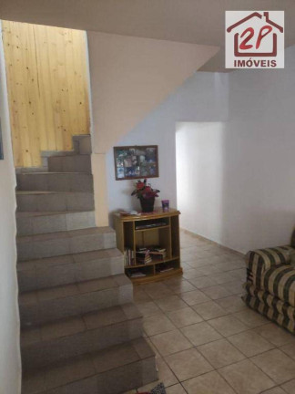 Imagem Sobrado com 3 Quartos à Venda, 210 m² em Parque Residencial Flamboyant - São José Dos Campos Imagem Sobrado com 3 Quartos à Venda, 210 m² em Parque Residencial Flamboyant - São José Dos Campos