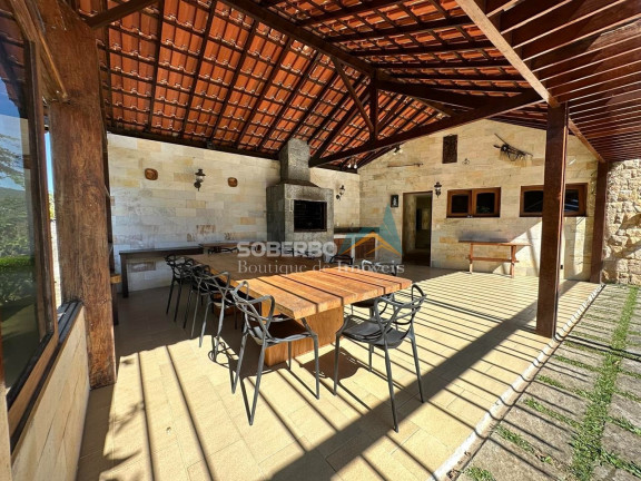 Imagem Casa com 4 Quartos à Venda, 3.526 m² em Parque São Luiz - Teresópolis Imagem Casa com 4 Quartos à Venda, 3.526 m² em Parque São Luiz - Teresópolis