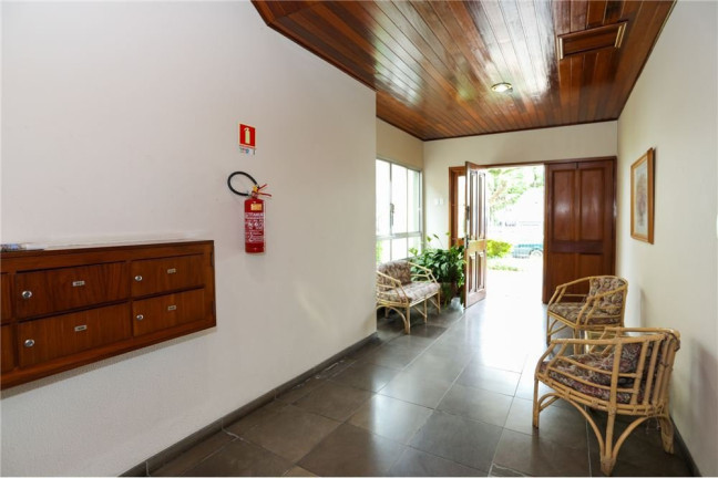 Imagem Apartamento com 3 Quartos à Venda, 225 m² em Jardim Botânico - Porto Alegre