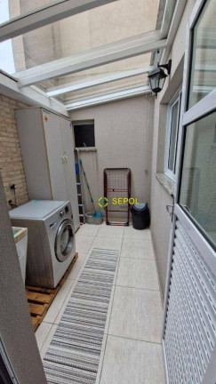 Imagem Apartamento com 2 Quartos à Venda, 47 m² em Parque Das Nações - Santo André Imagem Apartamento com 2 Quartos à Venda, 47 m² em Parque Das Nações - Santo André