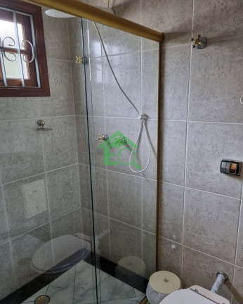 Imagem Casa com 4 Quartos à Venda, 194 m² em Jardim Campo Grande - São Paulo