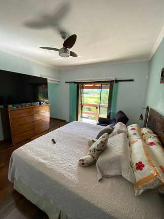 Imagem Casa com 3 Quartos à Venda, 351 m² em Pontal De Santa Marina - Caraguatatuba