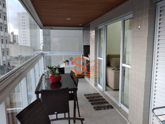 Imagem Apartamento com 4 Quartos à Venda, 110 m² em Centro - São Bernardo Do Campo Imagem Apartamento com 4 Quartos à Venda, 110 m² em Centro - São Bernardo Do Campo