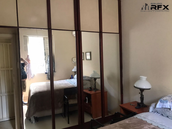 Imagem Casa com 4 Quartos para Alugar, 112 m² em Icaraí - Niterói