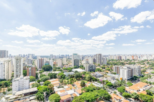 Imagem Imóvel com 4 Quartos à Venda, 232 m² em Campo Belo - São Paulo