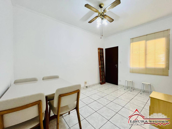 Apartamento com 2 Quartos à Venda, 55 m² em Jardim Califórnia - Jacareí
