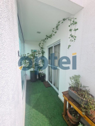 Imagem Imóvel com 2 Quartos à Venda, 120 m² em Baeta Neves - São Bernardo Do Campo