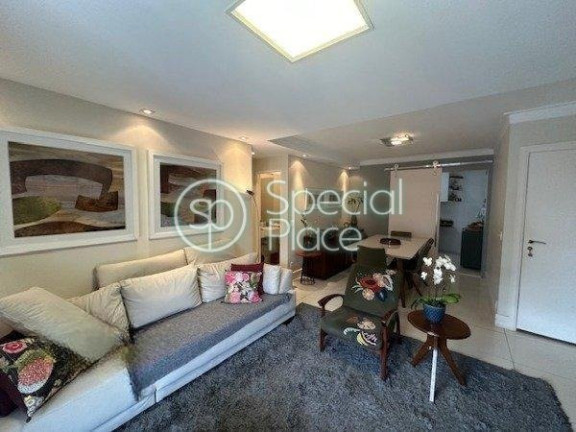 Imagem Apartamento com 3 Quartos à Venda, 120 m² em Moema Pássaros - São Paulo Imagem Apartamento com 3 Quartos à Venda, 120 m² em Moema Pássaros - São Paulo