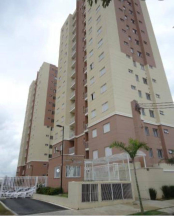 Apartamento com 2 Quartos à Venda, 56 m² em Jardim São Carlos - Sorocaba