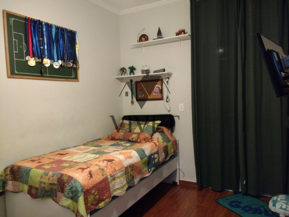 Imagem Casa de Condomínio com 3 Quartos à Venda, 115 m² em Jardim Alvorada - Sorocaba Imagem Casa de Condomínio com 3 Quartos à Venda, 115 m² em Jardim Alvorada - Sorocaba