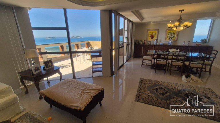 Imagem Apartamento com 4 Quartos à Venda, 310 m² em Barra Da Tijuca - Rio De Janeiro Imagem Apartamento com 4 Quartos à Venda, 310 m² em Barra Da Tijuca - Rio De Janeiro