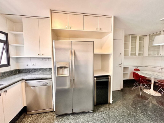 Imagem Imóvel com 3 Quartos à Venda, 150 m² em Moema - São Paulo
