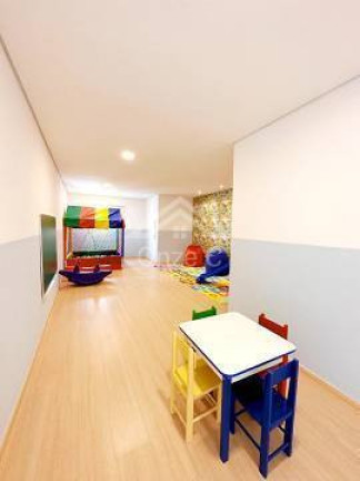 Imagem Apartamento com 2 Quartos à Venda, 55 m² em Jardim Vila Galvão - Guarulhos