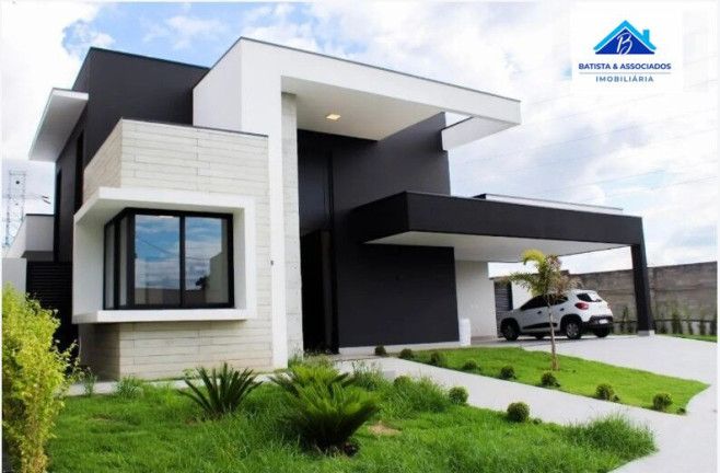 Imagem Casa com 3 Quartos à Venda, 220 m² em Swiss Park - Campinas Imagem Casa com 3 Quartos à Venda, 220 m² em Swiss Park - Campinas