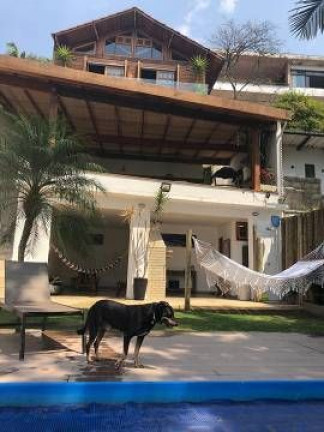 Casa com 2 Quartos à Venda, 300 m² em Guarapiranga - São Paulo