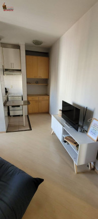 Imagem Apartamento com 1 Quarto à Venda, 37 m² em Jardim Paulista - São Paulo