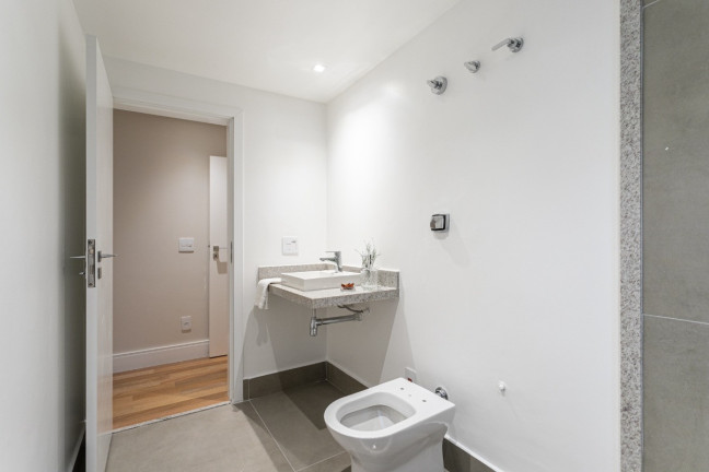 Imagem Apartamento com 4 Quartos à Venda, 263 m² em Bela Vista - São Paulo