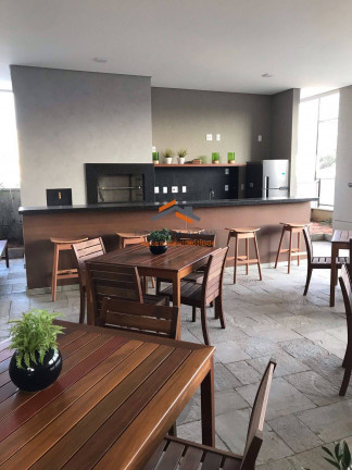 Imagem Apartamento com 2 Quartos à Venda, 87 m² em Jardim Chapadão - Campinas Imagem Apartamento com 2 Quartos à Venda, 87 m² em Jardim Chapadão - Campinas