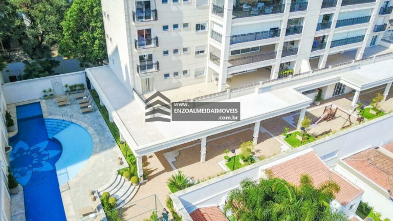 Imagem Apartamento com 4 Quartos à Venda, 266 m² em Perdizes - São Paulo Imagem Apartamento com 4 Quartos à Venda, 266 m² em Perdizes - São Paulo