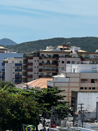 Imagem Apartamento com 3 Quartos à Venda, 111 m² em Centro - Cabo Frio Imagem Apartamento com 3 Quartos à Venda, 111 m² em Centro - Cabo Frio