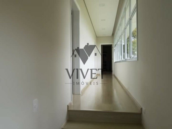 Imagem Casa de Condomínio com 3 Quartos à Venda, 420 m² em Caguassu - Sorocaba