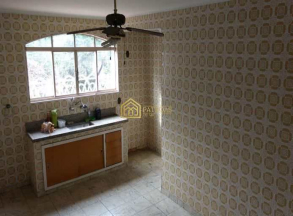 Imagem Casa com 3 Quartos à Venda, 234 m² em Centro - Santo André Imagem Casa com 3 Quartos à Venda, 234 m² em Centro - Santo André