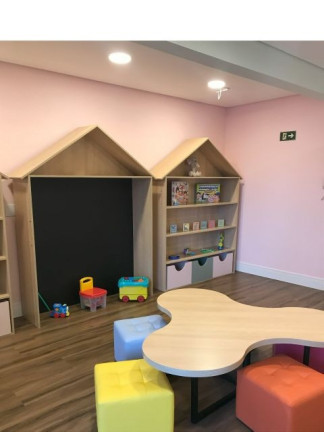 Imagem Cobertura com 3 Quartos à Venda, 161 m² em Vila Izabel - Curitiba