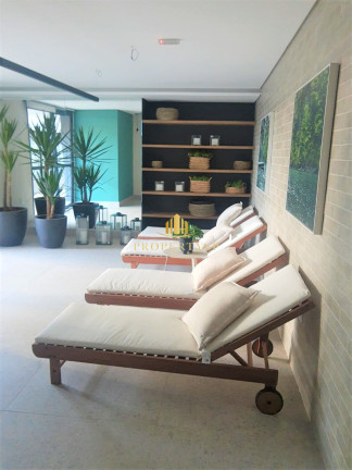 Imagem Apartamento com 2 Quartos à Venda, 60 m² em Ferreira - São Paulo