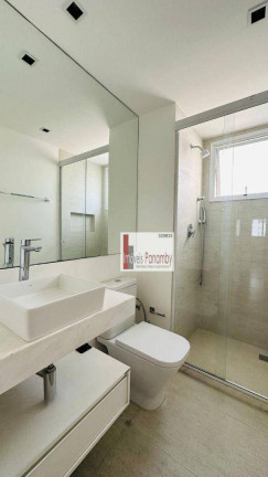 Imagem Apartamento com 3 Quartos à Venda, 233 m² em Campo Belo - São Paulo Imagem Apartamento com 3 Quartos à Venda, 233 m² em Campo Belo - São Paulo