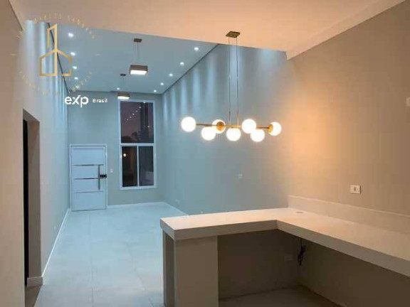 Imagem Casa de Condomínio com 3 Quartos à Venda, 165 m² em Horto Florestal - Sorocaba