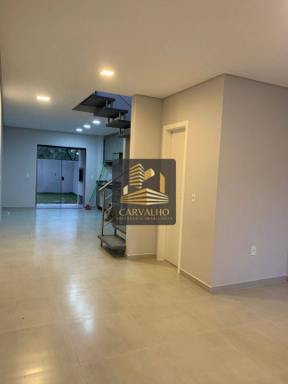 Imagem Sobrado com 2 Quartos à Venda, 108 m² em Ingleses Do Rio Vermelho - Florianópolis