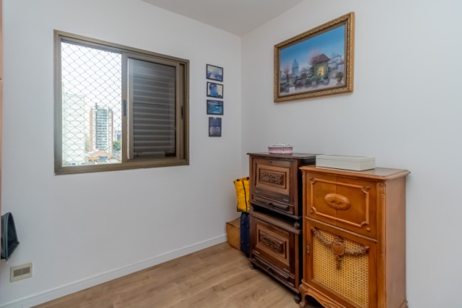 Imagem Apartamento com 3 Quartos à Venda, 75 m² em Vila Leopoldina - São Paulo