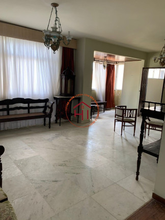 Imagem Apartamento com 3 Quartos à Venda, 195 m² em Graça - Salvador Imagem Apartamento com 3 Quartos à Venda, 195 m² em Graça - Salvador