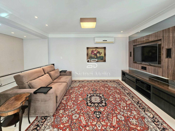 Imagem Apartamento com 3 Quartos à Venda, 280 m² em Quadra Mar Barra Sul - Balneário Camboriú